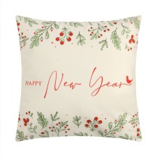 Pillowcase decorative Ethel 