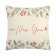 Pillowcase decorative Ethel "New Year" 40 x 40 cm, polyester