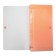 A4 cartridge folder on the 13 departments button, Erichkrause, Matt Neon, transparent plastic, mix