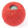 Knitting threads "Iris" 150m/25g 100% Mercerized cotton color 0713