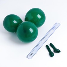 Latex ball 5 