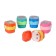 Zapochilok 2 holes with a container "Berry basket", mix