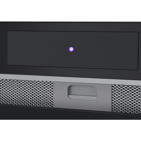 Excuse Maunfeld Fantasy 60, built -in, 1050 m3/h, 4 speeds, 60 cm, black-2