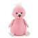 Soft toy "Flamingo", 22 cm