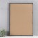 Photo frame plastic 50x70 cm, 284-183
