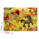 Puzzle “Collect, find, show. Our farm ", 35 elements