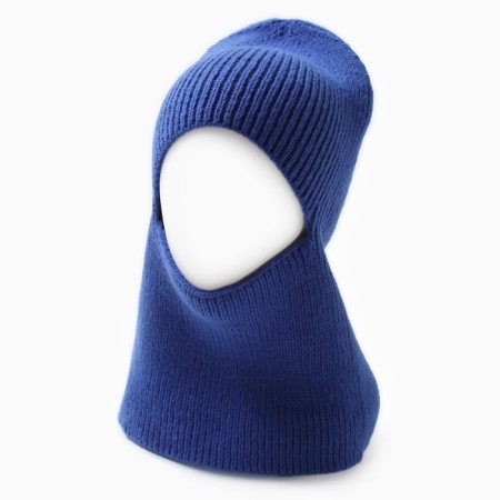 Balaclava Women's Minaku One Size 52-58 Blue Electric-1
