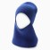 Balaclava Women's Minaku One Size 52-58 Blue Electric