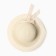 Women's hat minku, beige color, rr 58