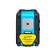 Laser level Instrumax 360 IM0137, up to 20 m, 2 rays, 635 nm, 360 °, 0.3 mm/m/m