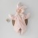 Kinderlitto Kinderlitto Kinderlitto, height 68-74 cm, pink powder