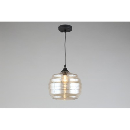 Suspended Morgan E27 40W-4