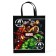 Gift Packet Laminated with embossing, Avengers, 23x27x11.5 cm