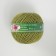 Knitting threads "Peony" 200m/50g 70% cotton, 30% viscose color 2702