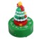 Musical toy "Little Christmas tree", light, sound