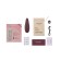 Contactly clitoral stimulator Womanizer Classic 2 burgundy