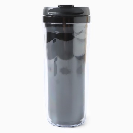 Set of Gift "Tank" blanket, socks, glass-10
