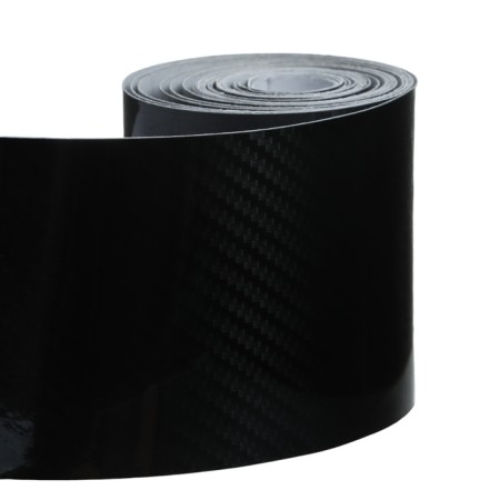 Protective tape for a car, under carbonate, 7 × 300 cm, self -adhesive-5