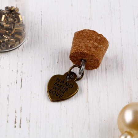 Set for making congratulations, wishes with a note, mix-5