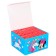 Plastic rectangular sharpener, Minnie Mouse