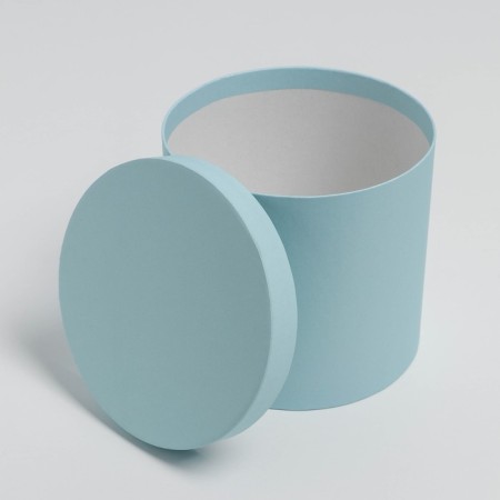Set of boxes 5 in 1, gift packaging, “pastel”, 13 x 13.5–19.5 x 23 cm-8