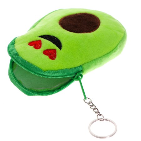 Avocado wallet, species mix-2