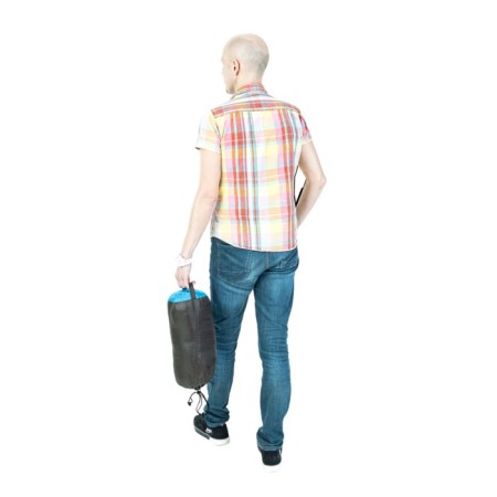 Sapal bag Green Glade Atlas 210-15