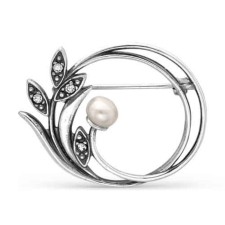 Brooch 