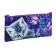 Penal soft, 1 department, 90 x 210 x 10 mm, flat, Attomex Cute Kitty, textiles 7024322