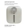 Tricking dispenser for soap, automatic Pioneer SD-1001, 320 ml, white