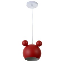 Bayerlux lamp 