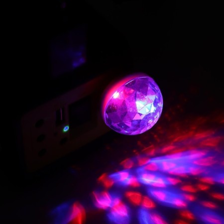 Camping battery flashlight, with light bulbs, 10 watts, 9000 mAh, solar battery, USB-5