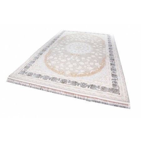 Rectangular carpet Mashad 1200 G129, size 120x170 cm-5