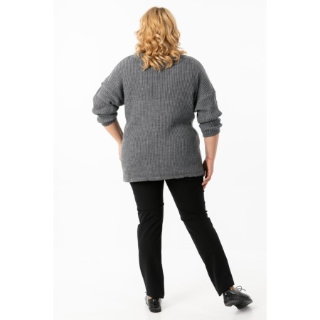 Jumper female, size 52-2