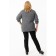 Jumper female, size 52