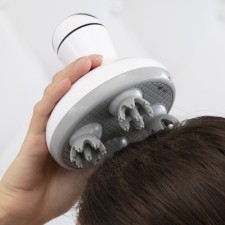 Luazon LEM-12, electric, vibrational, 5 W, USB head