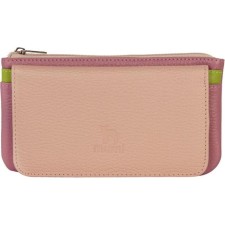 N/k wallet, button, pink color