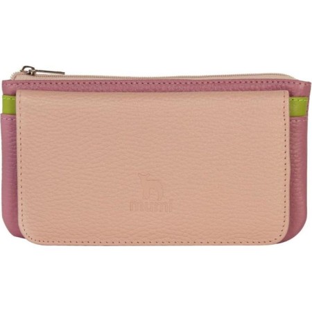 N/k wallet, button, pink color