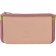 N/k wallet, button, pink color