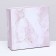 Square Granite gift box, 13.5 x 13.5 x 5 cm