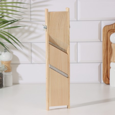 Grater for carrots + shirt 2 in 1 33.5 x 8 x 1.5 cm-1