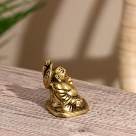 Souvenir "Hotay" Brass 4.5 cm-2