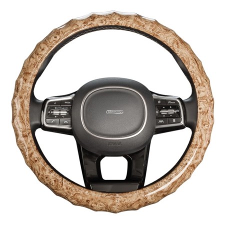 Skyway Style-1 braid, PVC, beige size-9