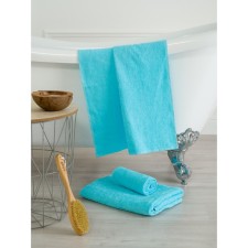 Terry towel Bio-Textiles 