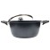 Panairo Chief Induction, induction, with a lid, the handle Soft-Touch, 3.3 liters