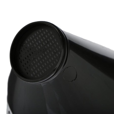 Funnel for fuel and lubricants top car, with filter, collapsible, d 11.5 cm, h nose 13.2 cm mix-6
