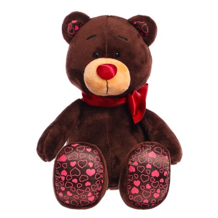 Soft toy "Choco Sitting", 20 cm-2