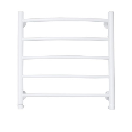 Water towels Domoterm "Calipso" P5, 500x500 mm, white-1