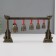 Bells (5 pcs) sonorous singing