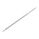 Tundra file, for sharpening chains Step 1/4 ", Round, steel shh15, d = 4 mm, No. 3, 200 mm